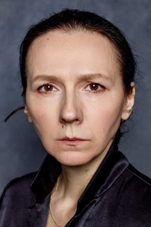 Lyudmila Motornaya