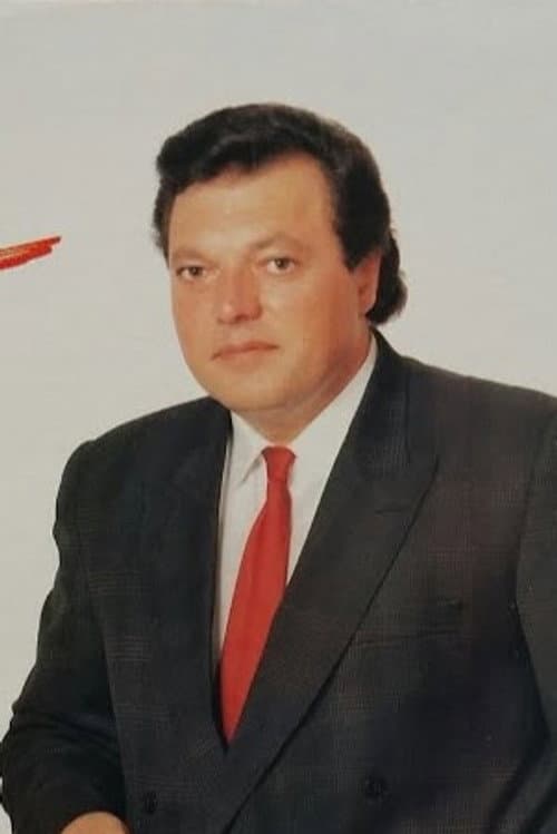 Tolis Rapantas