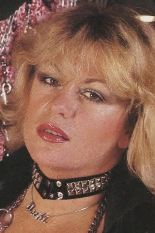 Madame X