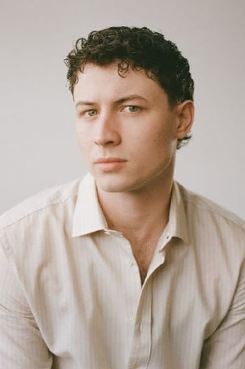 Alex James-Hatton