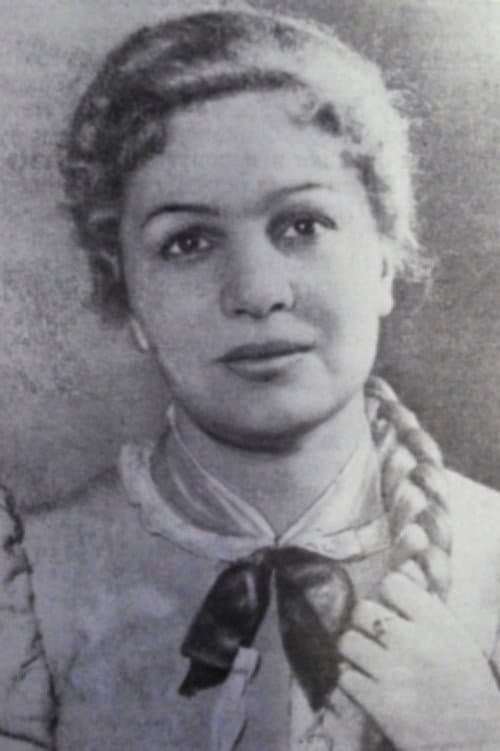Natalya Bogomolova