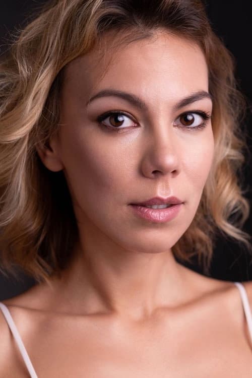 Liliya Zhuravleva