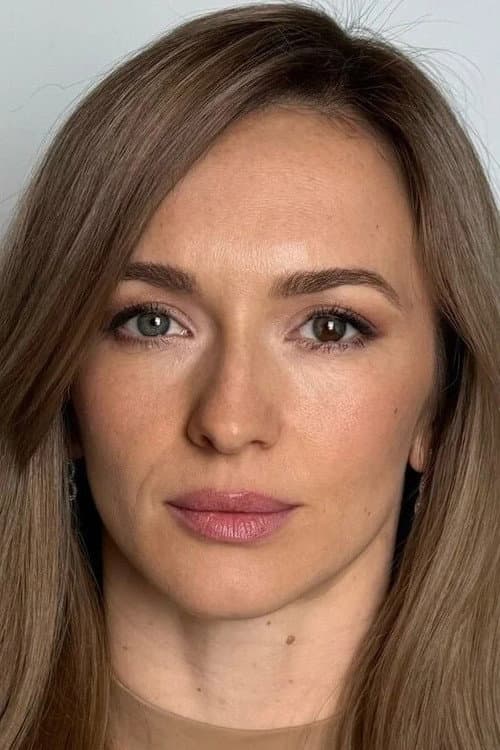Oksana Simonova