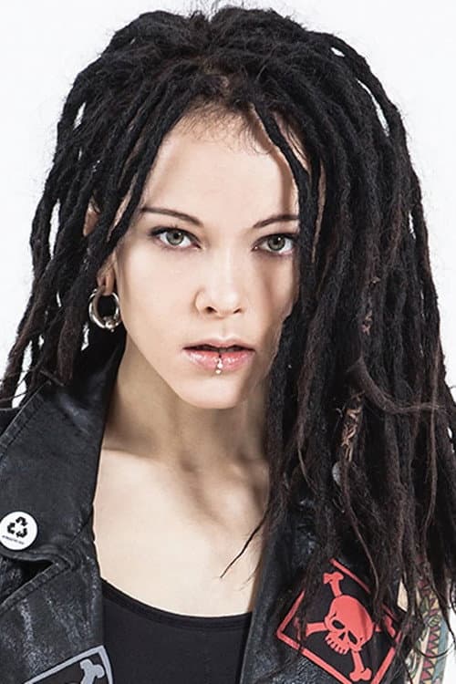 Dariya Stavrovich