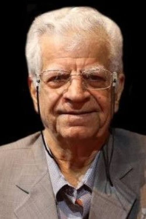 Akbar Manani