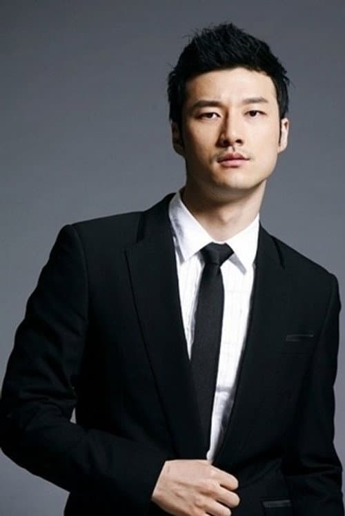 Cha Do-jin
