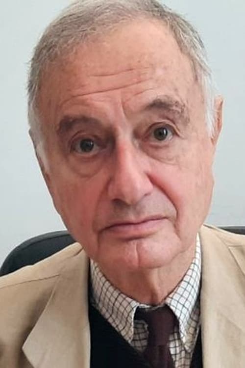 Alain Fraitag