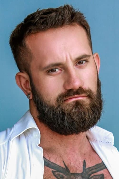Bruno TheBeardX