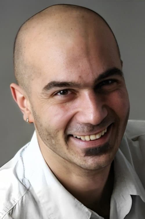 Coşku Cem Akkaya