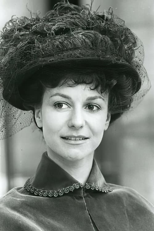 Virginie Billetdoux
