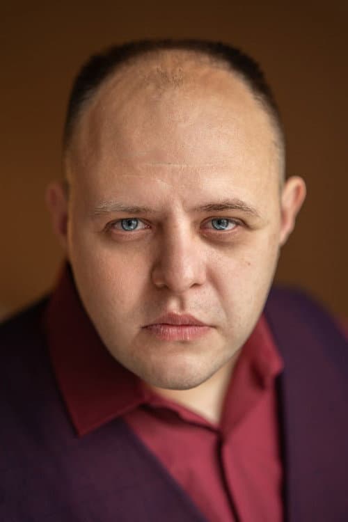 Andrey Gnyp