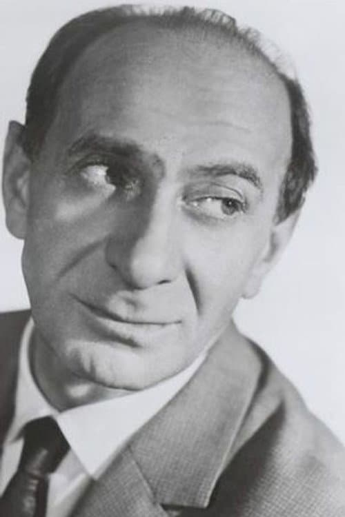Shimon Dzigan