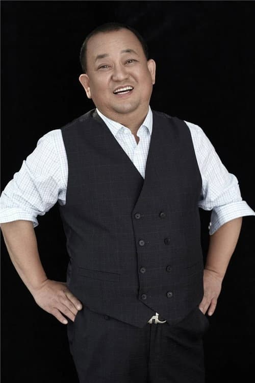 Zong Xiaojun