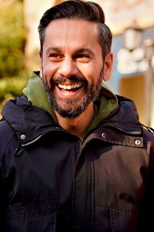 Muhammad Khatab