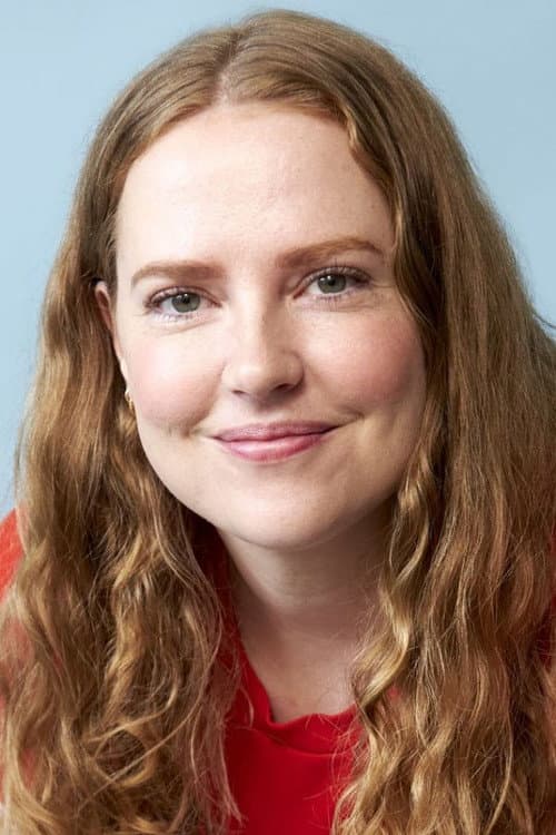 Molly Thornhill