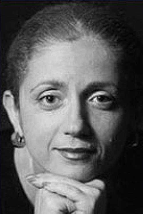 Elena Kreindlina