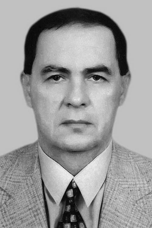 Valentin Marchenko