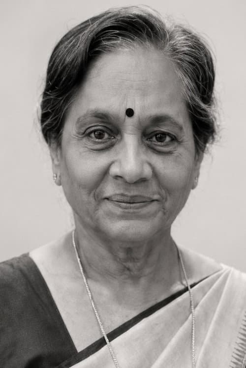 Kamala Kamesh