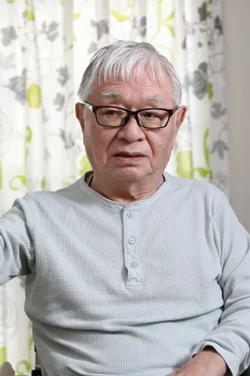 Masaru Konuma