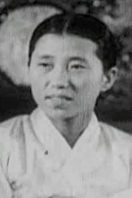 Kim Yang-chun