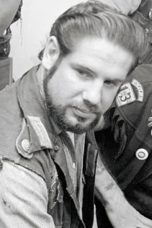 Clifford Workman