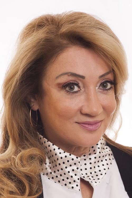 Sevinj Aliyeva