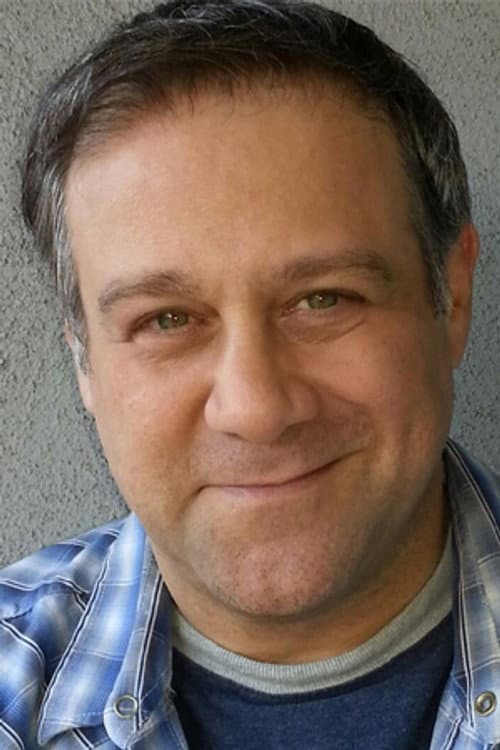 Steve Bernie