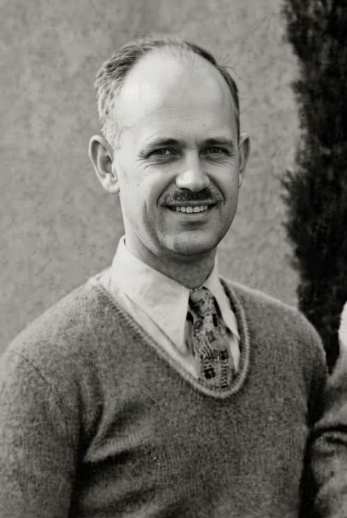 Ben Sharpsteen