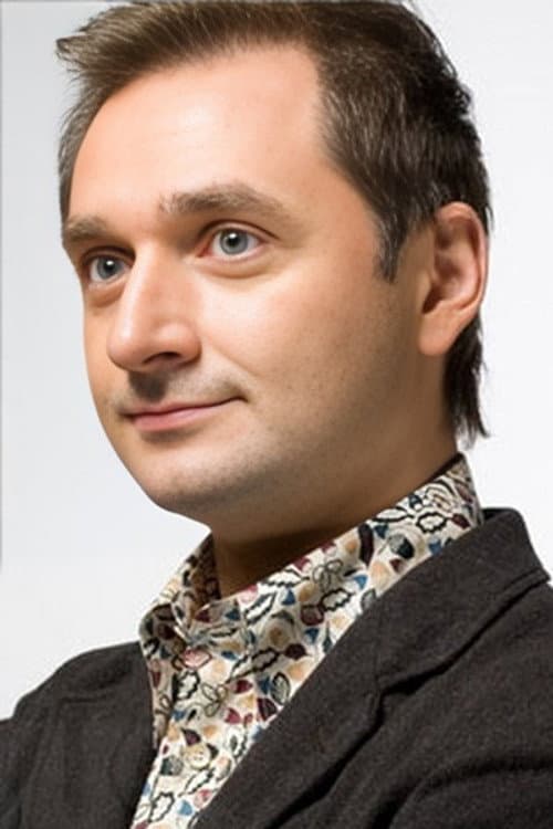 Aleksandr Pryanikov
