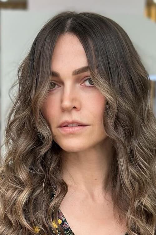 Katerina Theohari