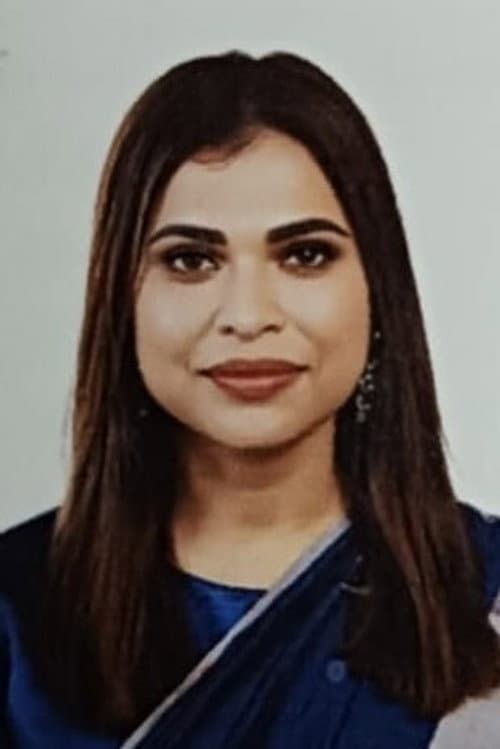 Shreya Pandey
