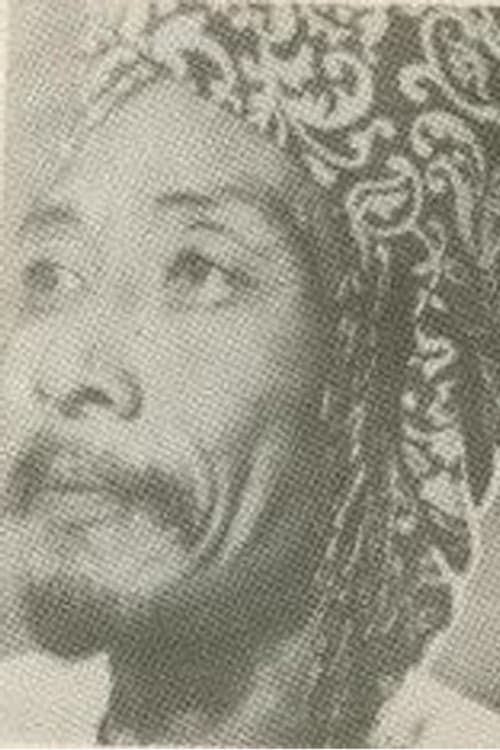 Bissu Usman