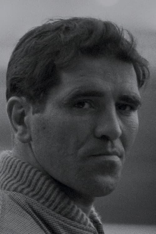 Belarmino Fragoso