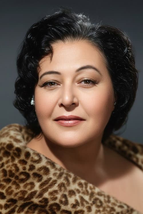 Lebibe Çakın