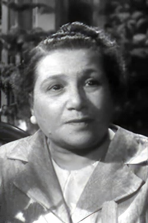 Germaine Michel