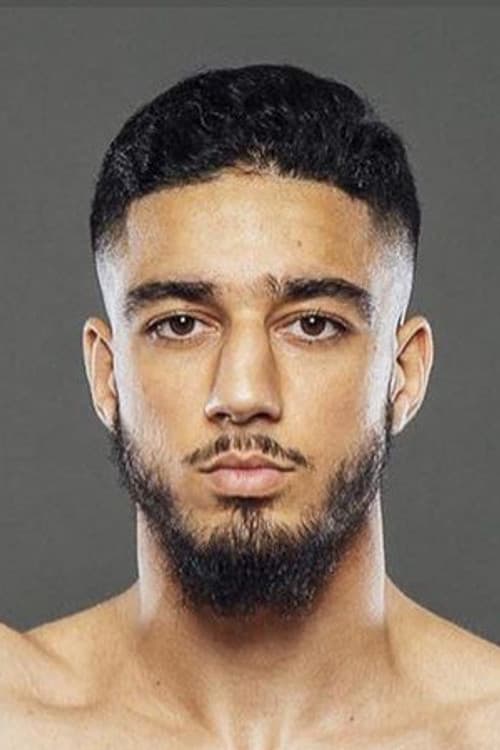 Mossab El Marzkioui