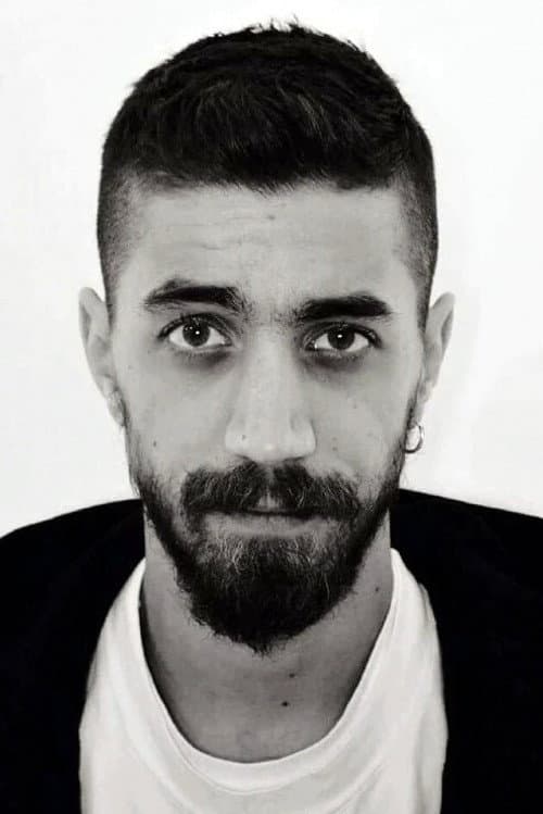 Antonis Stamos
