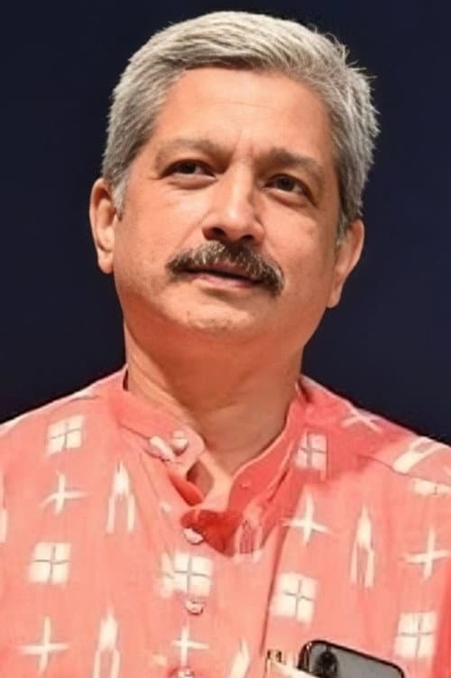 Yogesh Soman