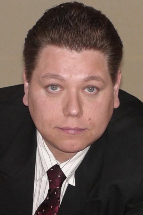 Aleksandr Androsov