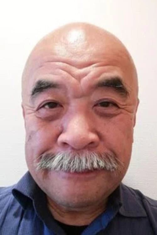 Osamu Saito