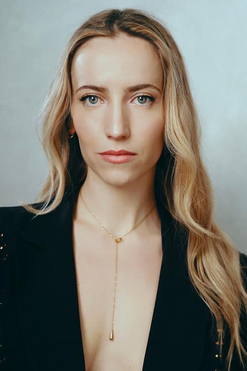 Paula Argüelles
