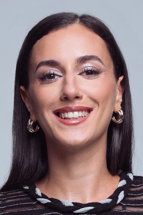 Valeria Angione