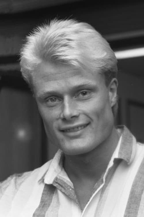 Peter Larsson