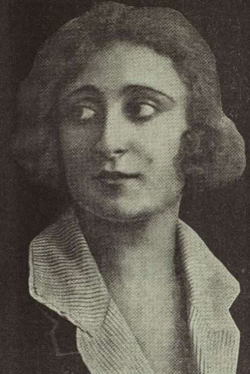 Marya Arnaz