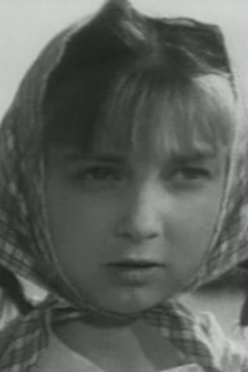 Tatyana Fateeva
