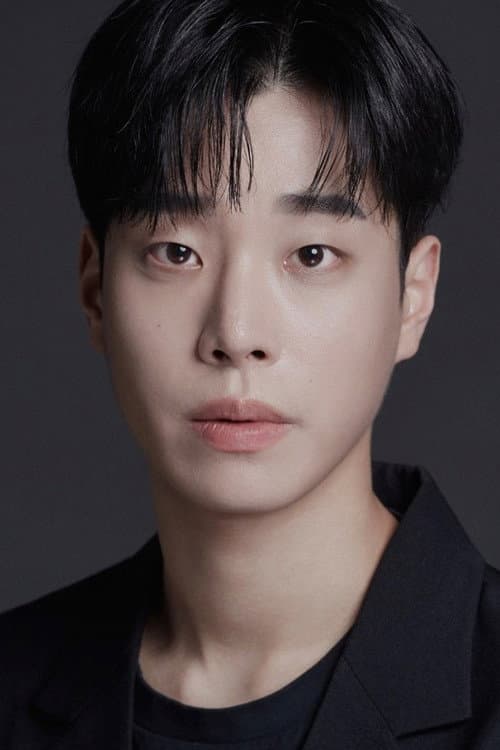Min Woo-seok