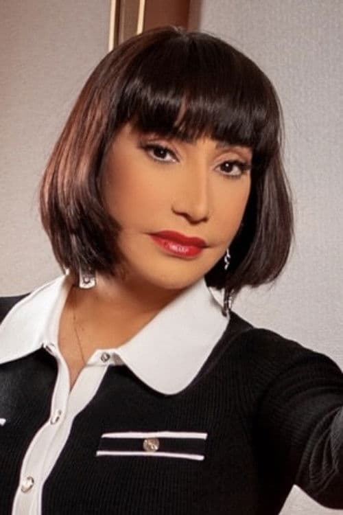 Sahar Hussain