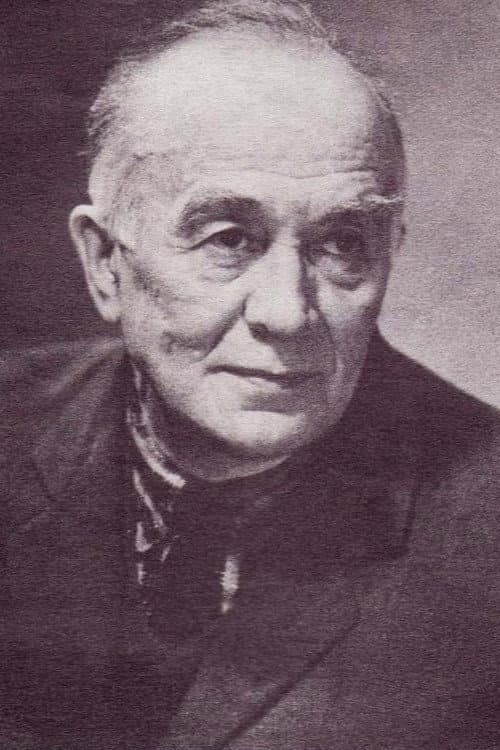 Mykola Topchii