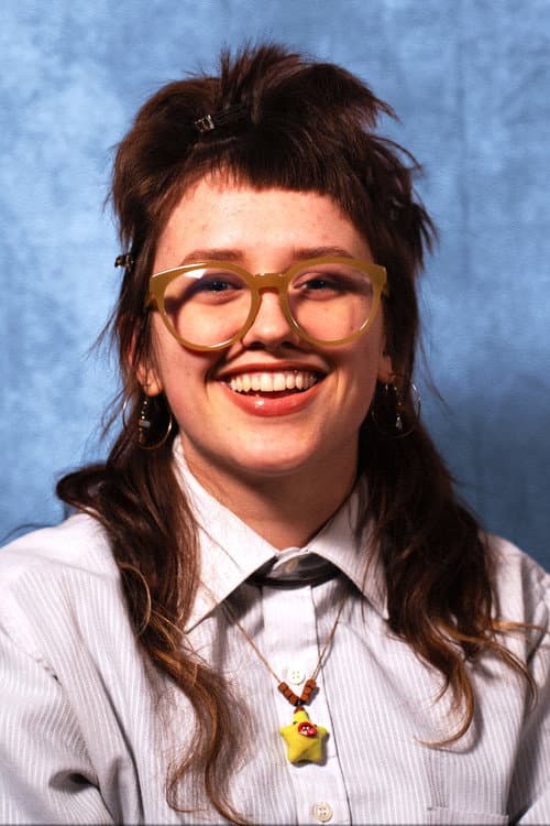 Nuala Dougherty
