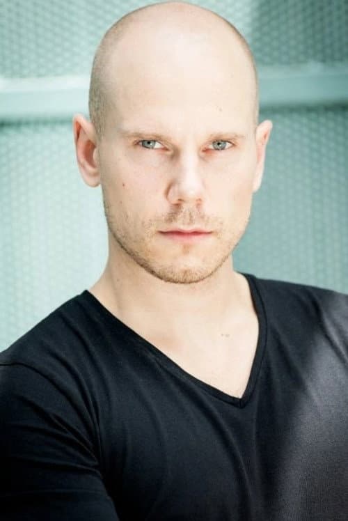 Jordan Schartner